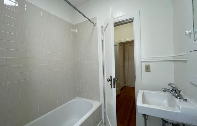 Studio, 1 bath, $1,545, Unit 14