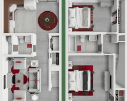 Partner-provided photo for $1470 unit