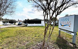 Urban Villas - Duplex Apartment Homes