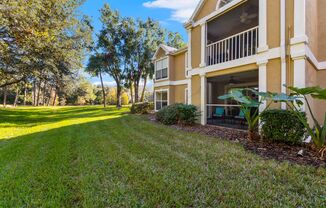 TWO BEDROOM CONDOMINIUM IN THE HIGHLANDS AT HUNTERS GREEN