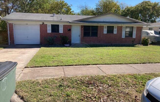 510 n 24th, Killeen