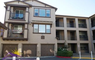 Cozy 1 Bed 1 Bath 786 Sq. Ft. Sundance Condo in Fair Oaks