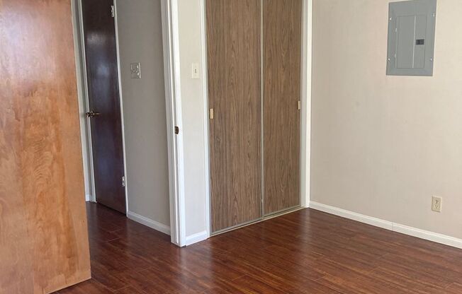 1 bed, 1 bath, 675 sqft, $1,795, Unit 7