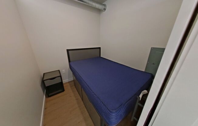 Studio, 1 bath, 314 sqft, $1,250, Unit 310