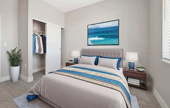 Prelude at the Park Apartments