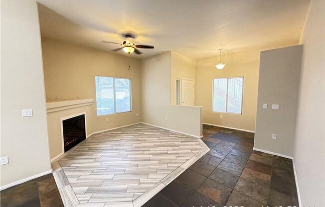 2 beds, 2 baths, $1,437