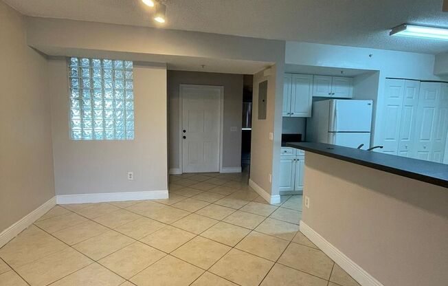 2 Bedroom Condo in Pembroke Pines