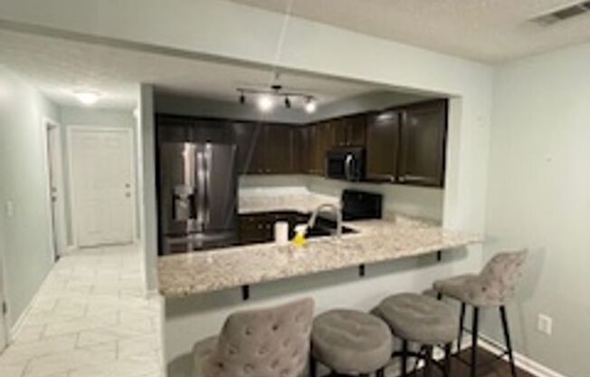 Southern Edge Condo