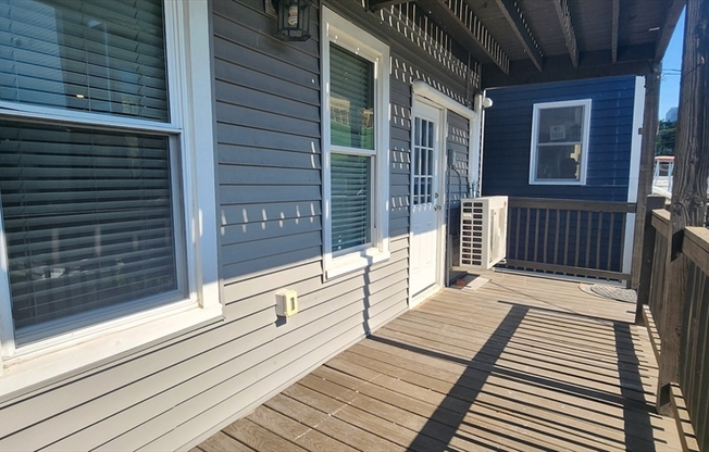 233 CHELSEA ST