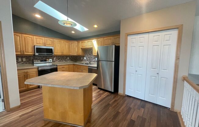 Beautiful West Fargo Twinhome