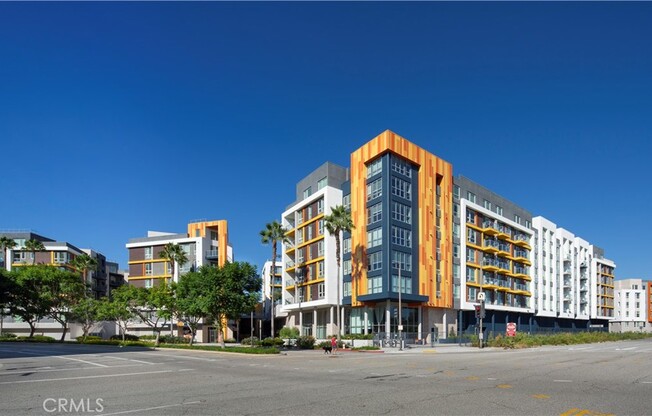 2 beds, 2 baths, 975 sqft, $4,311, Unit 3031