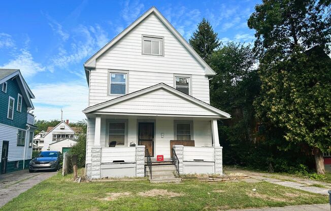 3542 E 108th St, Cleveland, OH 44105