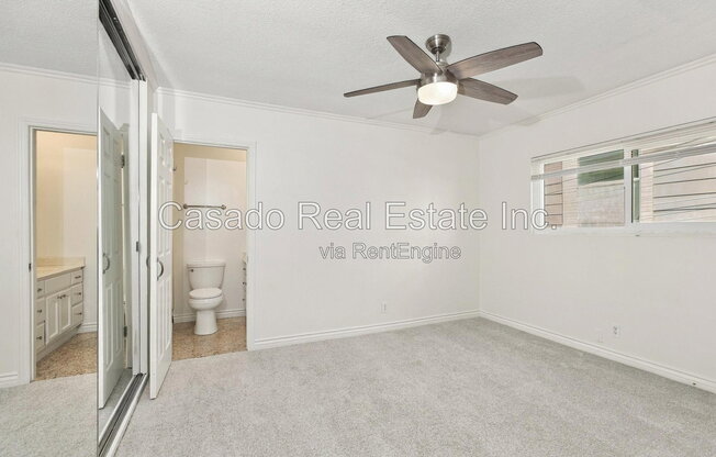 1 bed, 1 bath, 550 sqft, $1,595, Unit 2