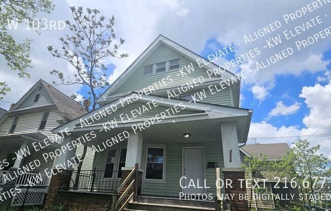 3024 W 103 ST