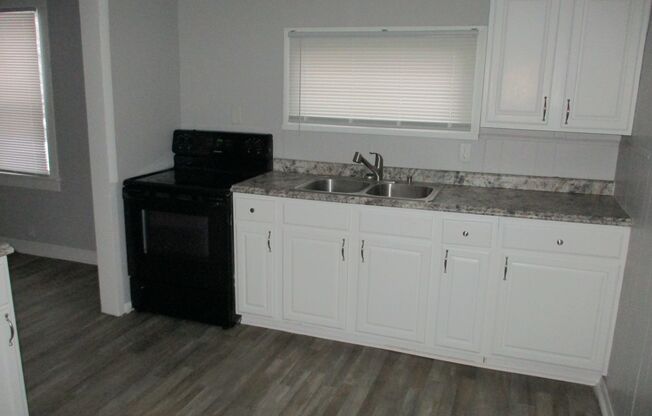 COMING SOON! Ranch Style 2 Bedroom!!