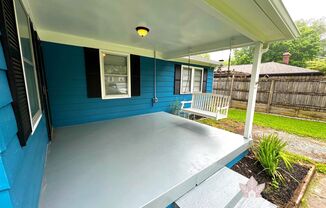 1236 Rowin Rd - Walkable Broad Ripple Living