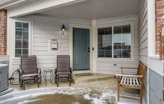 2 beds, 2.5 baths, $2,595, Unit # 17