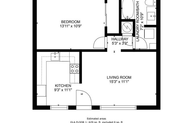 Partner-provided property photo