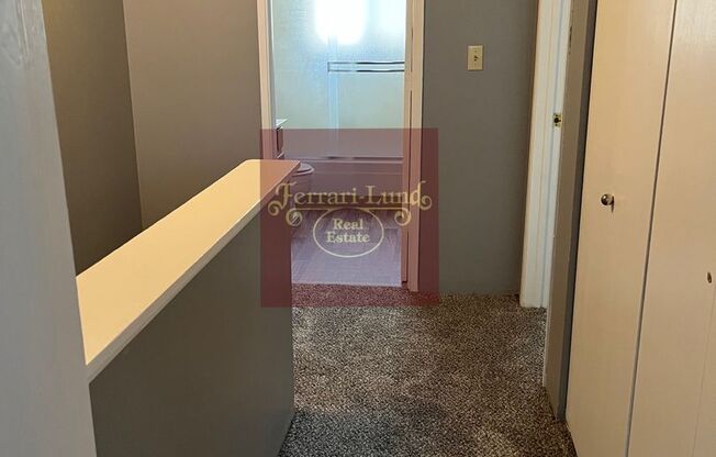 2 beds, 1.5 baths, $1,595