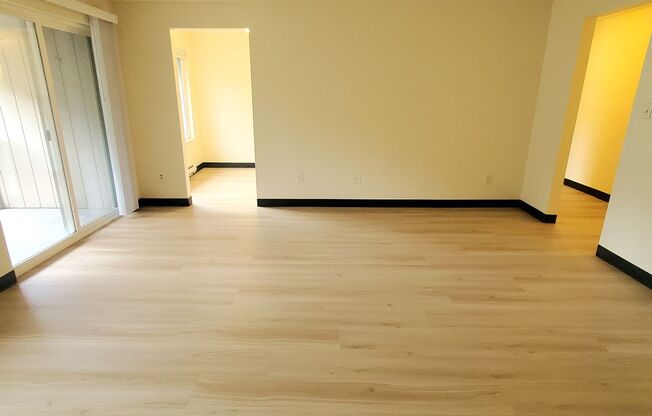Fairview Apartments