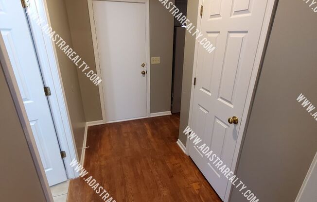 Gorgeous Blue Valley Home-Available in JULY!!
