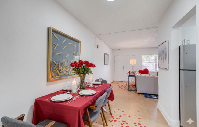 1 bed, 1 bath, 850 sqft, $1,650