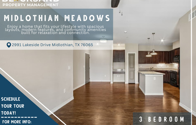 2991 LAKESIDE DR