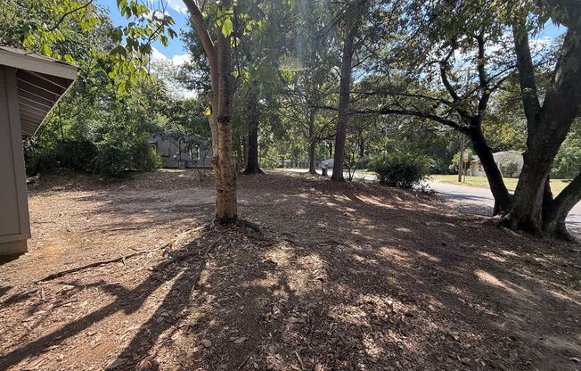 ** 3 bed 1 bath located in Forest Hills ** Call 334-366-9198 to schedule a self showing