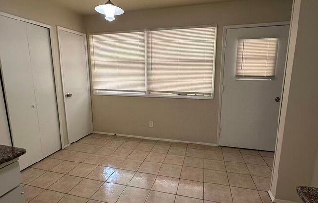 Newly Renovated 3 Bedroom House in Dallas