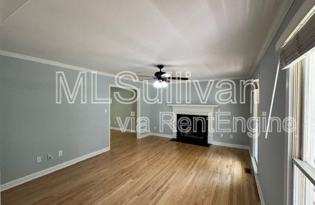 302 RUSHINGWATER DR