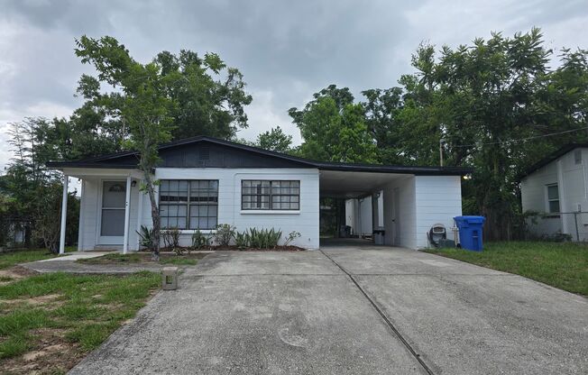 Well-Maintained 3-Bedroom Home with Workshop and Fenced Yard