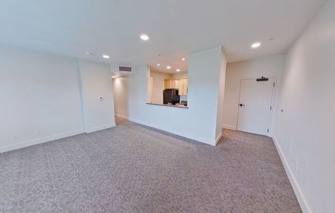 Coburg Road Apartments