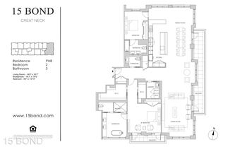 15 Bond Street