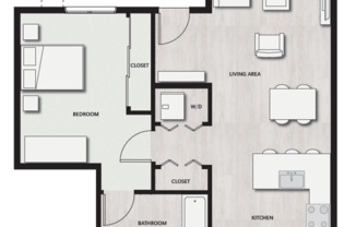 Partner-provided photo for $2695 unit