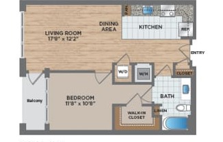Partner-provided photo for $3310 unit