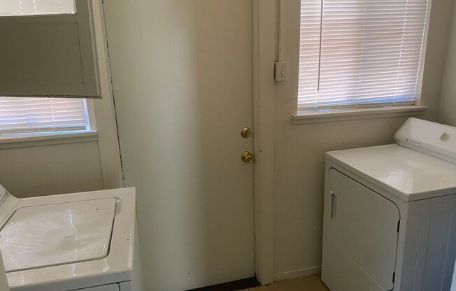 1 bed, 1 bath, $1,525, Unit #1