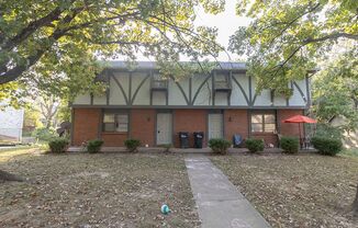 Charming and Spacious South Side 3-Bedroom Duplex