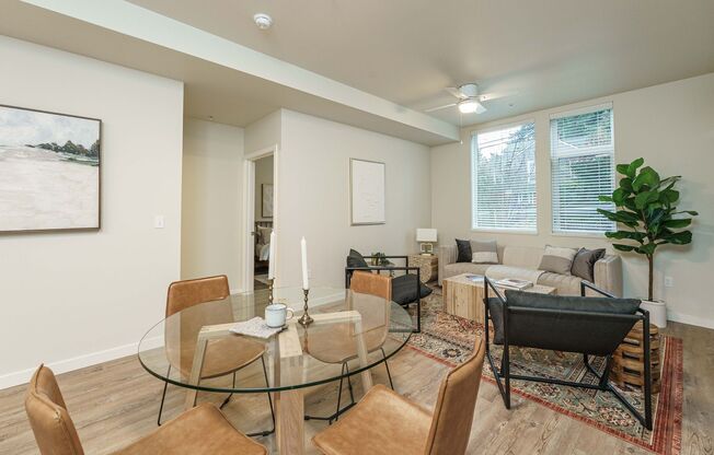 2 beds, 2 baths, 1,021 sqft, $2,070, Unit 510