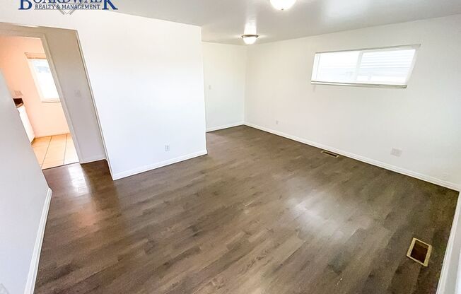 Charming Brick Rambler