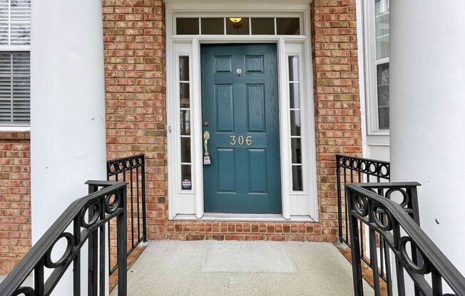 Smyrna Townhome - 3BR / 3.5BA