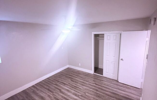 1 bed, 1 bath, 603 sqft, $1,150, Unit 21