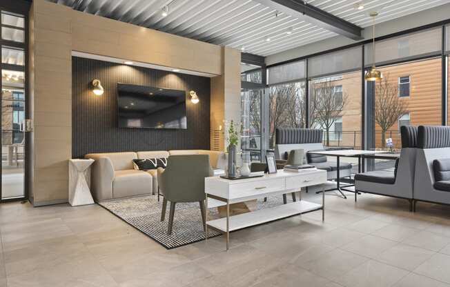 Clubroom