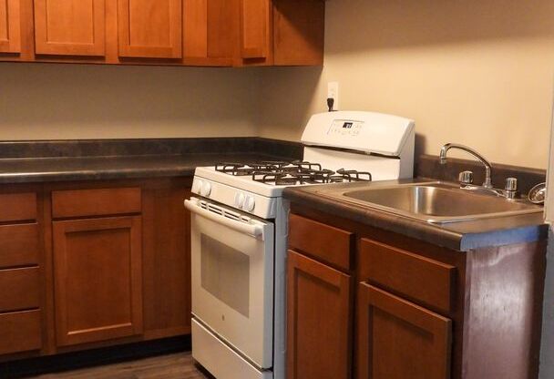 1 bed, 1 bath, 560 sqft, $920, Unit 55-17