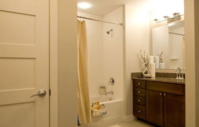 Curtain Lofts  1371