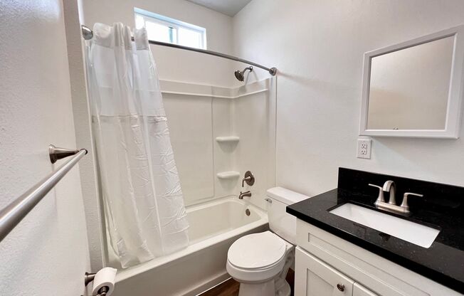 three Bedroom
