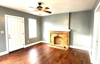 1 bed, 1 bath, $905, Unit 1504 N Drexel Blvd