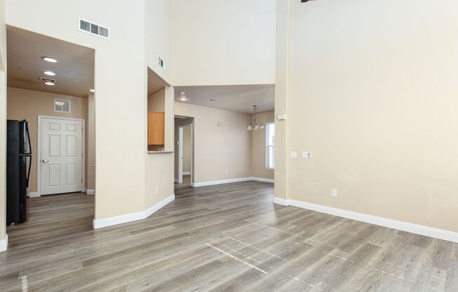 2 beds, 2 baths, $1,750