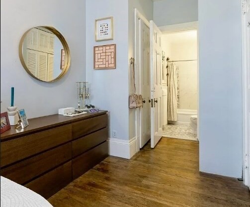 1 bed, 1 bath, 483 sqft, $3,400, Unit 2MM