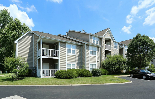 Blendon Exterior Photo