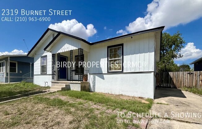 Partner-provided property photo